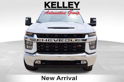 Used 2023 Chevrolet Silverado 2500 - photo 1