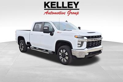 Used 2023 Chevrolet Silverado 2500 - photo 1