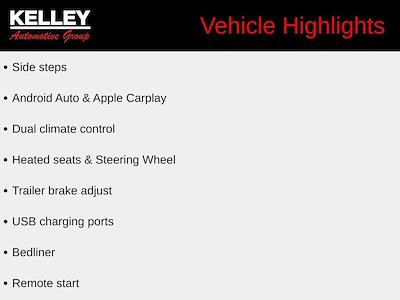 Used 2023 Chevrolet Silverado 2500 - photo 1