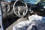 2025 GMC Sierra 3500 Crew Cab DRW 4x4 Cab Chassis for sale #F25637 - photo 4