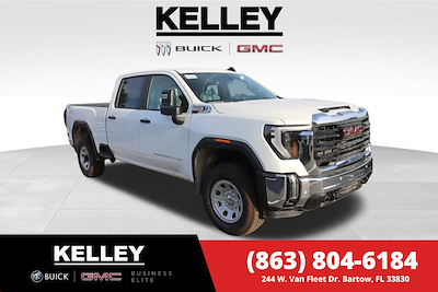 2025 GMC Sierra 2500 Crew Cab 4x4 Pickup for sale #F25662 - photo 1