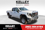 2025 GMC Sierra 2500 Crew Cab 4x4 Pickup for sale #F25662 - photo 1