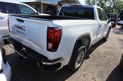 New 2025 GMC Sierra 1500 Pro Double Cab Pickup for sale #F25671 - photo 2