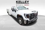 2025 GMC Sierra 3500 Crew Cab DRW 4x4 Service Truck for sale #F25676 - photo 1