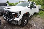 2025 GMC Sierra 3500 Crew Cab DRW 4x4 Service Truck for sale #F25676 - photo 3