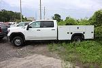 2025 GMC Sierra 3500 Crew Cab DRW 4x4 Service Truck for sale #F25676 - photo 4