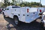 New 2024 GMC Sierra 3500 Crew Cab 4x4 Knapheide 6108 9' Service Truck for sale #F25717 - photo 5