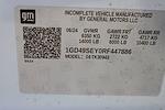 New 2024 GMC Sierra 3500 Crew Cab 4x4 Knapheide 6108 9' Service Truck for sale #F25717 - photo 19