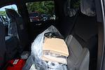 New 2024 GMC Sierra 3500 Pro Crew Cab 4x4 8' 9" Knapheide Steel Flatbed Truck for sale #F25726 - photo 12