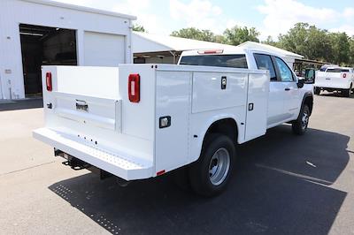2024 GMC Sierra 3500 Crew Cab 4x4 Knapheide Service Truck for sale #F25728 - photo 2