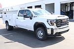 2024 GMC Sierra 3500 Crew Cab 4x4 Knapheide Service Truck for sale #F25728 - photo 3