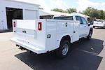 2024 GMC Sierra 3500 Crew Cab 4x4 Knapheide Service Truck for sale #F25728 - photo 2