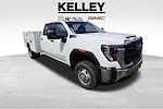 2024 GMC Sierra 3500 Crew Cab 4x4 Knapheide Service Truck for sale #F25728 - photo 1