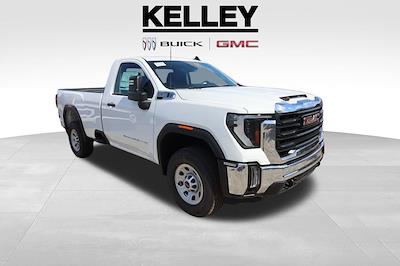 2025 GMC Sierra 2500 Regular Cab RWD Pickup for sale #F25748 - photo 1
