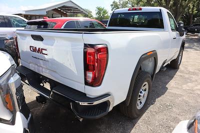 2025 GMC Sierra 2500 Regular Cab RWD Pickup for sale #F25748 - photo 2
