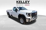 2025 GMC Sierra 2500 Regular Cab RWD Pickup for sale #F25748 - photo 1