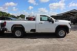2025 GMC Sierra 2500 Regular Cab RWD Pickup for sale #F25748 - photo 4