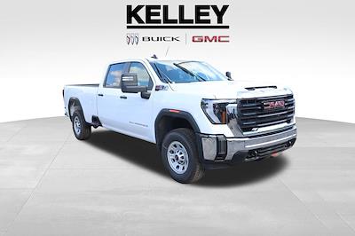 2025 GMC Sierra 2500 Regular Cab RWD Pickup for sale #F25750 - photo 1