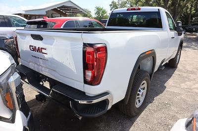 New 2025 GMC Sierra 2500 - photo 1