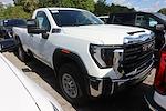 New 2025 GMC Sierra 2500 Pro Regular Cab Pickup for sale #F25750 - photo 5