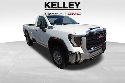 2025 GMC Sierra 2500 Regular Cab 4x4 Pickup for sale #F25760 - photo 1