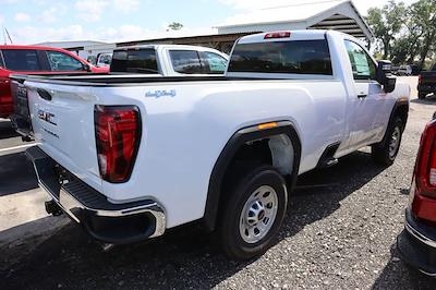 2025 GMC Sierra 2500 Regular Cab 4x4 Pickup for sale #F25760 - photo 2
