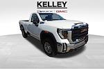 2025 GMC Sierra 2500 Regular Cab 4x4 Pickup for sale #F25760 - photo 1