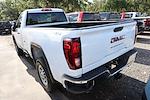 2025 GMC Sierra 2500 Regular Cab 4x4 Pickup for sale #F25760 - photo 4