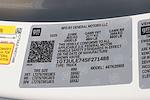2025 GMC Sierra 2500 Regular Cab 4x4 Pickup for sale #F25760 - photo 15
