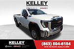 2025 GMC Sierra 2500 Regular Cab 4x4 Pickup for sale #F25760 - photo 1
