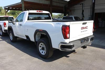 New 2025 GMC Sierra 2500 Pro Regular Cab 4x4 Pickup for sale #F25761 - photo 2