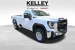 2025 GMC Sierra 2500 Regular Cab 4x4 Pickup for sale #F25761 - photo 1