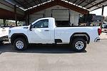 2025 GMC Sierra 2500 Regular Cab 4x4 Pickup for sale #F25761 - photo 3