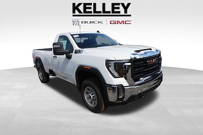 2025 GMC Sierra 2500 Regular Cab 4x4 Pickup for sale #F25762 - photo 1