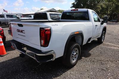 2025 GMC Sierra 2500 Regular Cab 4x4 Pickup for sale #F25762 - photo 2