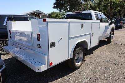 New 2025 GMC Sierra 3500 - photo 1