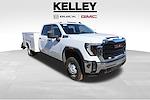 New 2025 GMC Sierra 3500 Crew Cab Service Truck for sale #F25763 - photo 6