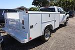 New 2025 GMC Sierra 3500 Crew Cab Service Truck for sale #F25763 - photo 2