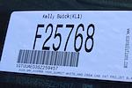 New 2025 GMC Sierra 1500 Pro Crew Cab 4x4 Pickup for sale #F25768 - photo 14