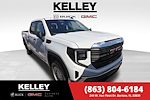 New 2025 GMC Sierra 1500 Pro Crew Cab 4x4 Pickup for sale #F25768 - photo 1