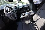 New 2025 GMC Sierra 1500 Pro Crew Cab 4x4 Pickup for sale #F25769 - photo 9