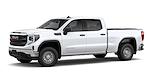 New 2025 GMC Sierra 1500 Pro Crew Cab 4x4 Pickup for sale #F25769 - photo 19