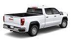 New 2025 GMC Sierra 1500 Pro Crew Cab 4x4 Pickup for sale #F25769 - photo 20