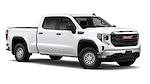 New 2025 GMC Sierra 1500 Pro Crew Cab 4x4 Pickup for sale #F25769 - photo 21