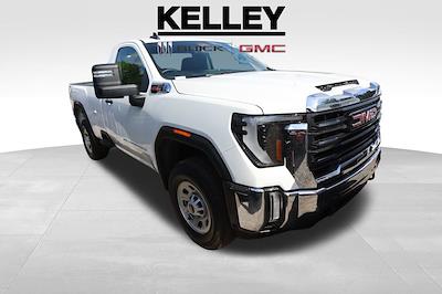 2025 GMC Sierra 2500 Regular Cab 4x4 Pickup for sale #F25775 - photo 1