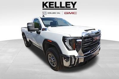 New 2025 GMC Sierra 2500 - photo 1