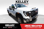 New 2025 GMC Sierra 2500 Pro Regular Cab 4x4 Pickup for sale #F25775 - photo 1