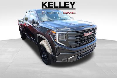 New 2025 GMC Sierra 1500 Pro Crew Cab 4x4 Pickup for sale #F25798 - photo 1