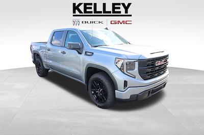 New 2025 GMC Sierra 1500 Pro Crew Cab 4x4 Pickup for sale #F25804 - photo 1