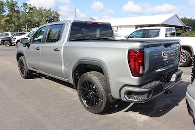 New 2025 GMC Sierra 1500 Pro Crew Cab 4x4 Pickup for sale #F25804 - photo 2